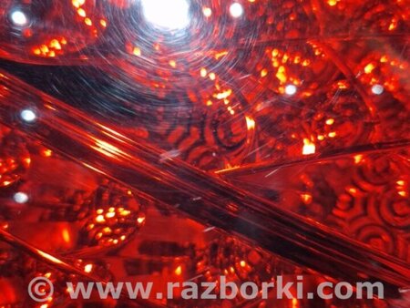 ФОТО Фара для Porsche Cayenne II 958 E2/92A (10-14) Київ