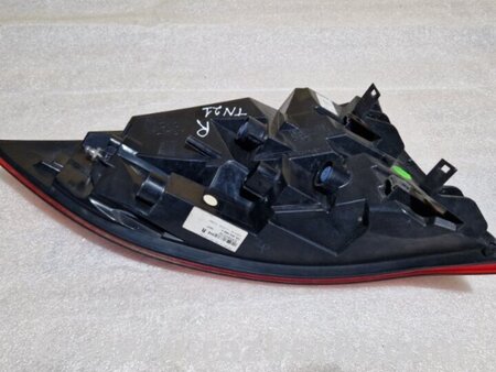 ФОТО Фара для Porsche Cayenne II 958 E2/92A (10-14) Київ