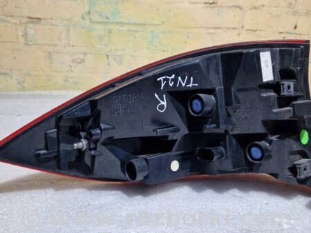 ФОТО Фара для Porsche Cayenne II 958 E2/92A (10-14) Київ