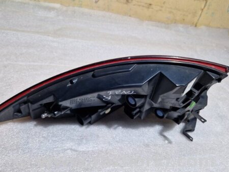 ФОТО Фара для Porsche Cayenne II 958 E2/92A (10-14) Київ