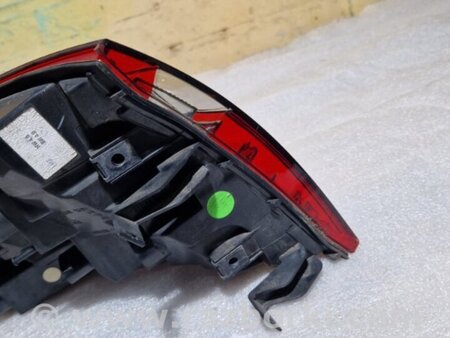 ФОТО Фара для Porsche Cayenne II 958 E2/92A (10-14) Київ