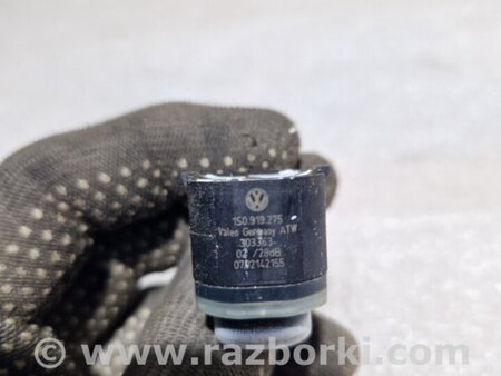 ФОТО Датчик парковки для Porsche Cayenne II 958 E2/92A (10-14) Київ