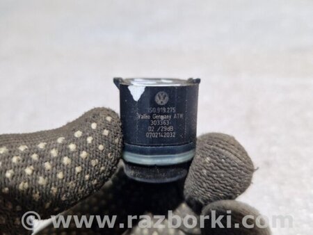 ФОТО Датчик парковки для Porsche Cayenne II 958 E2/92A (10-14) Київ