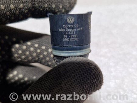 ФОТО Датчик парковки для Porsche Cayenne II 958 E2/92A (10-14) Київ