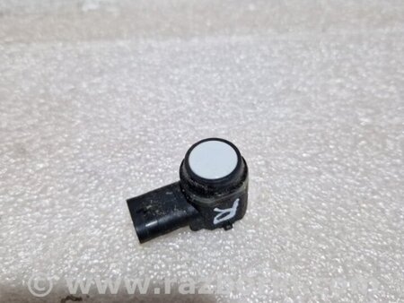 ФОТО Датчик парковки для Porsche Cayenne II 958 E2/92A (10-14) Київ