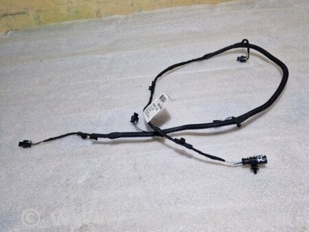 ФОТО Проводка бампера для Porsche Cayenne II 958 E2/92A (10-14) Київ