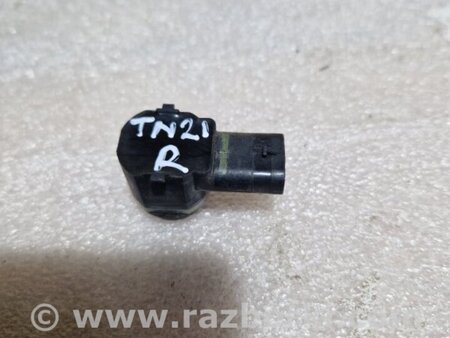 ФОТО Датчик парковки для Porsche Cayenne II 958 E2/92A (10-14) Київ