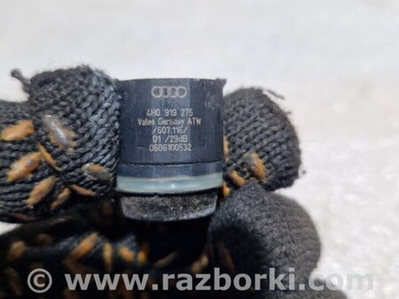 ФОТО Датчик парковки для Porsche Cayenne II 958 E2/92A (10-14) Київ