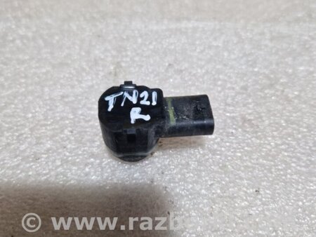 ФОТО Датчик парковки для Porsche Cayenne II 958 E2/92A (10-14) Київ