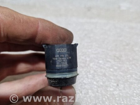 ФОТО Датчик парковки для Porsche Cayenne II 958 E2/92A (10-14) Київ