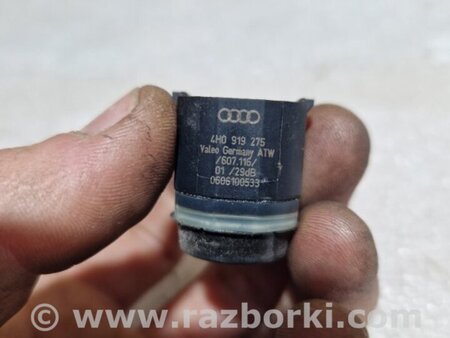 ФОТО Датчик парковки для Porsche Cayenne II 958 E2/92A (10-14) Київ