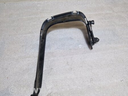 ФОТО Накладка на бампер для Porsche Cayenne II 958 E2/92A (10-14) Київ