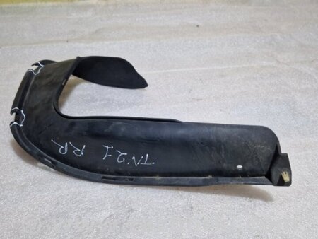 ФОТО Накладка на бампер для Porsche Cayenne II 958 E2/92A (10-14) Київ