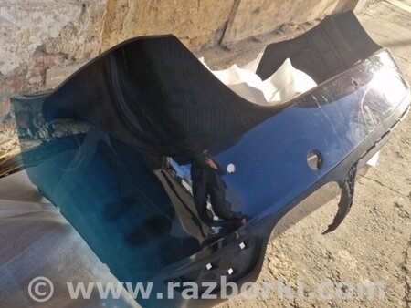 ФОТО Бампер для Porsche Cayenne II 958 E2/92A (10-14) Київ