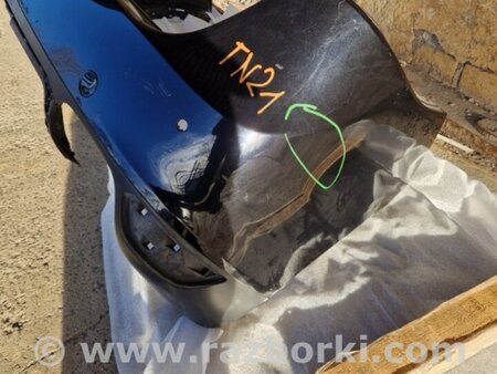 ФОТО Бампер для Porsche Cayenne II 958 E2/92A (10-14) Київ