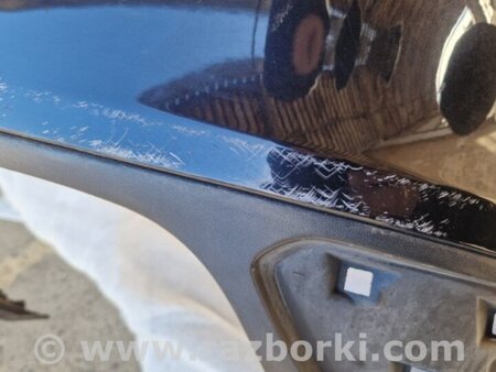 ФОТО Бампер для Porsche Cayenne II 958 E2/92A (10-14) Київ