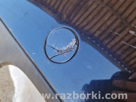 ФОТО Бампер для Porsche Cayenne II 958 E2/92A (10-14) Київ