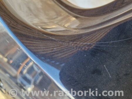 ФОТО Бампер для Porsche Cayenne II 958 E2/92A (10-14) Київ