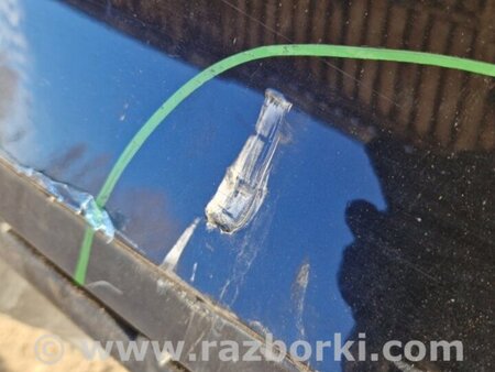 ФОТО Бампер для Porsche Cayenne II 958 E2/92A (10-14) Київ