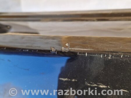 ФОТО Бампер для Porsche Cayenne II 958 E2/92A (10-14) Київ