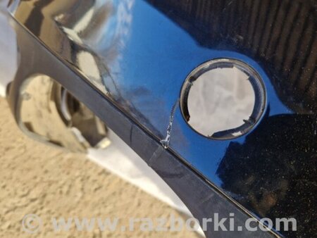 ФОТО Бампер для Porsche Cayenne II 958 E2/92A (10-14) Київ