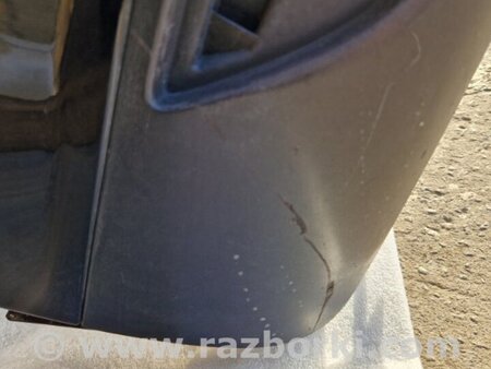 ФОТО Бампер для Porsche Cayenne II 958 E2/92A (10-14) Київ