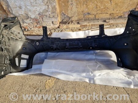 ФОТО Бампер для Porsche Cayenne II 958 E2/92A (10-14) Київ