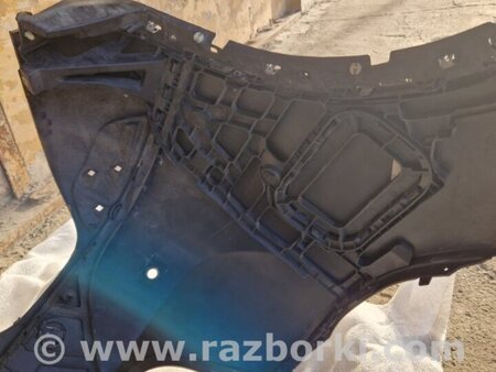 ФОТО Бампер для Porsche Cayenne II 958 E2/92A (10-14) Київ