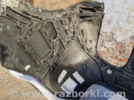 ФОТО Бампер для Porsche Cayenne II 958 E2/92A (10-14) Київ