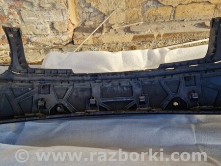 ФОТО Бампер для Porsche Cayenne II 958 E2/92A (10-14) Київ