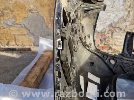 ФОТО Бампер для Porsche Cayenne II 958 E2/92A (10-14) Київ