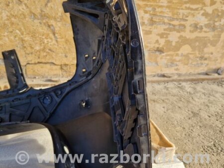 ФОТО Бампер для Porsche Cayenne II 958 E2/92A (10-14) Київ