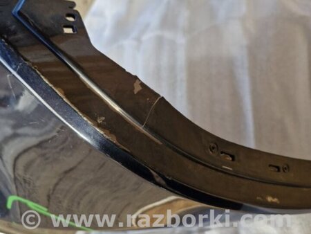 ФОТО Бампер для Porsche Cayenne II 958 E2/92A (10-14) Київ