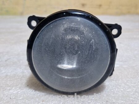 ФОТО Фара противотуманная для Porsche Cayenne II 958 E2/92A (10-14) Київ