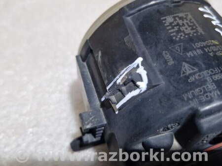 ФОТО Фара противотуманная для Porsche Cayenne II 958 E2/92A (10-14) Київ