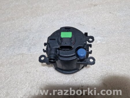 ФОТО Фара противотуманная для Porsche Cayenne II 958 E2/92A (10-14) Київ