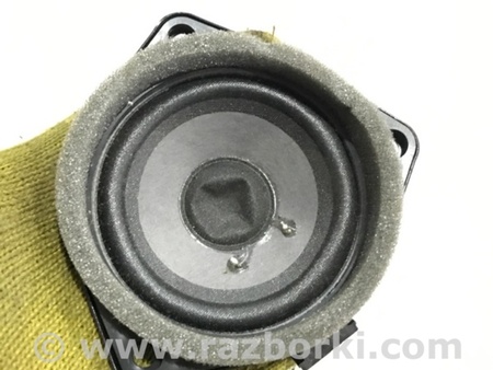 ФОТО Динамик для Porsche Cayenne II 958 E2/92A (10-14) Київ