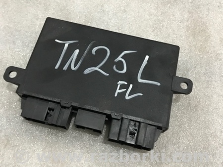 ФОТО Блок управления сиденьем для Porsche Cayenne II 958 E2/92A (10-14) Київ