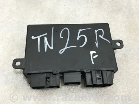 ФОТО Блок управления сиденьем для Porsche Cayenne II 958 E2/92A (10-14) Київ