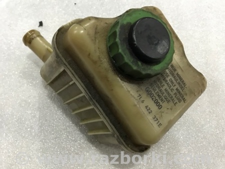 ФОТО Бачок гидроусилителя руля для Porsche Cayenne II 958 E2/92A (10-14) Київ