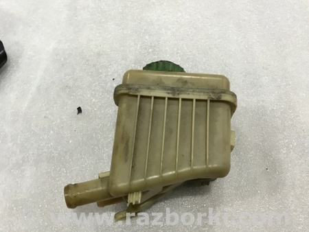 ФОТО Бачок гидроусилителя руля для Porsche Cayenne II 958 E2/92A (10-14) Київ