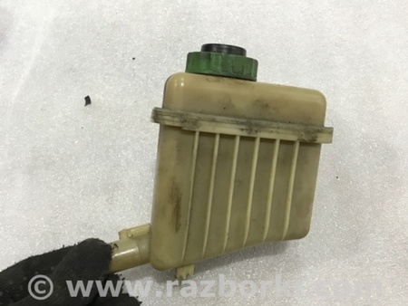 ФОТО Бачок гидроусилителя руля для Porsche Cayenne II 958 E2/92A (10-14) Київ