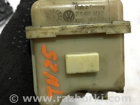 ФОТО Бачок гидроусилителя руля для Porsche Cayenne II 958 E2/92A (10-14) Київ