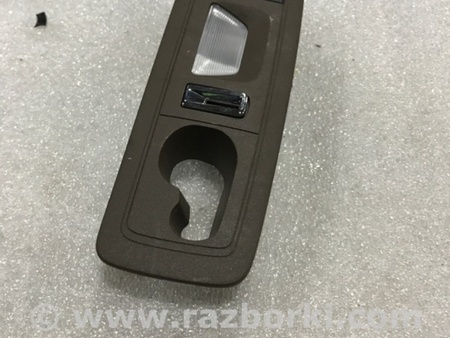 ФОТО Плафон подсветки салона для Porsche Cayenne II 958 E2/92A (10-14) Київ