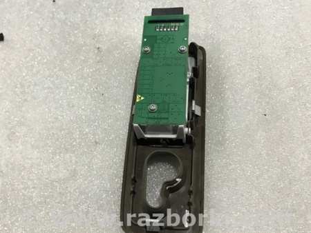 ФОТО Плафон подсветки салона для Porsche Cayenne II 958 E2/92A (10-14) Київ