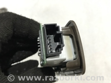 ФОТО Плафон подсветки салона для Porsche Cayenne II 958 E2/92A (10-14) Київ