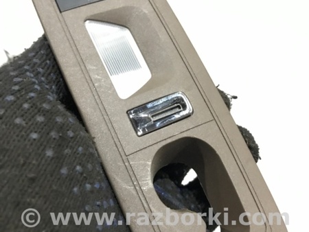 ФОТО Плафон подсветки салона для Porsche Cayenne II 958 E2/92A (10-14) Київ