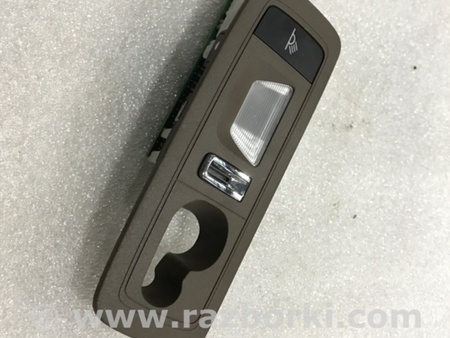 ФОТО Плафон подсветки салона для Porsche Cayenne II 958 E2/92A (10-14) Київ