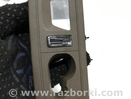 ФОТО Плафон подсветки салона для Porsche Cayenne II 958 E2/92A (10-14) Київ