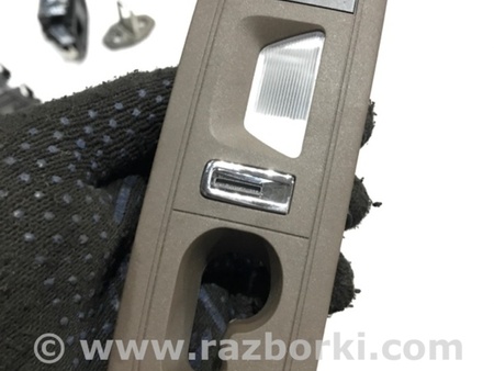 ФОТО Плафон подсветки салона для Porsche Cayenne II 958 E2/92A (10-14) Київ